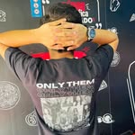 Kevin Borja - @ema_kev16 - Instagram