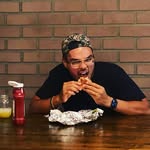 Kevin Borja - @__keviar - Instagram