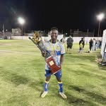 Kevin Borja - @kevinborja98 - Instagram