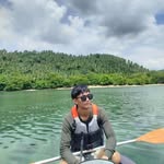 Kevin Borja - @kevinborja74 - Instagram