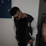 Kevin Borja - @kevinandersonborjatorres - Instagram