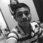 Kevin Borja - @keviiin32 - Instagram