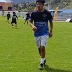 Kevin Borja - Facebook