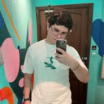 kevin Gómez - @kevinborja_ - Instagram