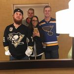 Kevin Borkowski - @k_bow17 - Instagram