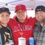Kevin Borrelli - @podizzle10 - Instagram
