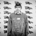 kevin borrelli - @kevin_naturalist - Instagram