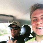 Kevin Bortz - @drummer_dude7 - Instagram