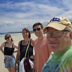 Kevin Bortz - Facebook