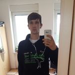 Kevin Bortz - @bortzkevin - Instagram