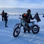 Kevin Bourdeau - @kev32_rider - Instagram