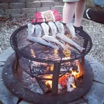Kevin Bourdeau - @jefftables - Instagram