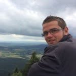 Kévin Brdo - @kevin_bourdeau - Instagram