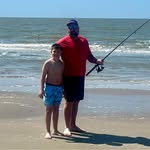 Kevin Bourque - @kbourque79 - Instagram