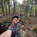 Kevin Bourque - @kevin_bourque - Instagram