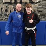 Kevin Bourque - @mrkevingets - Instagram