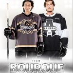 Kevin Bourque - @bourque4887 - Instagram