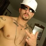 Kevin Boutte - @hardheaded4real - Instagram