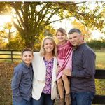 Kevin Boutwell - @kboutwell82 - Instagram