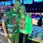 Kevin N Courtney Boutwell - @courteyb528 - Instagram