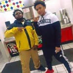 Carolyn Mathews - @kevin.g.bowens - Instagram
