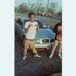 Kevin Bowens - @kb_alexander - Instagram