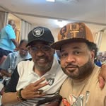 Kevin Bowens - @thequietminister - Instagram