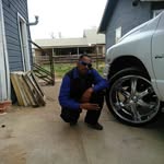 Kevin Bowens - @bowenskevin - Instagram