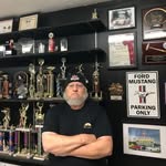Kevin Brabham - @mycobraone - Instagram