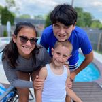 Kevin Braddock - @poppopbrad3 - Instagram