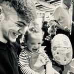 Kevin Brant - @kbrant35 - Instagram