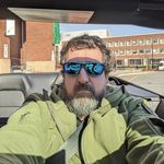 Kevin Brant - @brantkg - Instagram