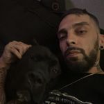Kevin Brant - @kevin_brant90 - Instagram