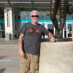 Kevin Brant - @kbrant1964 - Instagram