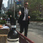 Kevin Bratt - @invitisveritas - Instagram