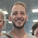 Kevin Bratti - @psi.kevinbratti - Instagram