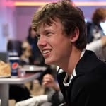 Kevin Lynch - @kevin.bratteland - Instagram