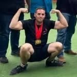 Kevin Brault - @kevin_grip - Instagram