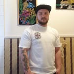 Kevin Brault - @kevbrault21 - Instagram