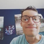 Kevin Brault - @kevinmouniche - Instagram