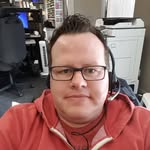 Kevin Breckels - @kevin.breckels - Instagram