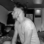 Kevin Breckx - @kevinbreckx - Instagram
