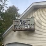 Kevin Breese - @thelostfactory - Instagram