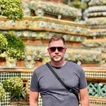 Kevin Brendle - @jollygreenkb - Instagram