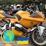 Kevin Brett - @bikerboy58 - Instagram
