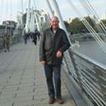 Kevin Brett - @kevinabraxas - Instagram