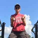Kevin Brett - @k.wayne95 - Instagram