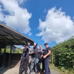 Kevin Paul Brett Pulham - @kevin_brettpulham - Instagram