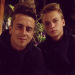 Kevin Hestad Brevik - @kevhe - Instagram