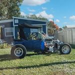 Kevin Brigham - @bad1ger.kb68 - Instagram